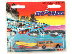 MAJORETTE (FRANCE) (1)