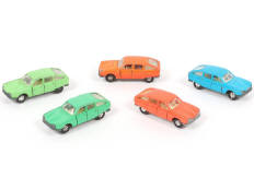 MAJORETTE (FRANCE) (5)