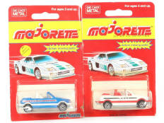 MAJORETTE (FRANCE) (2)
