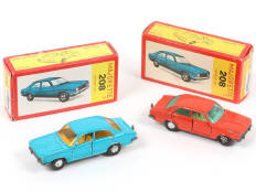 MAJORETTE (FRANCE) (1)