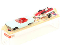 MAJORETTE (FRANCE) (1)