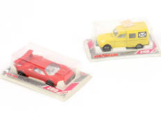 MAJORETTE (FRANCE) (2)