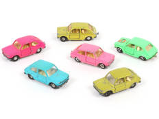 MAJORETTE (FRANCE) (6)