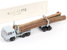 MAJORETTE (FRANCE) (1)
