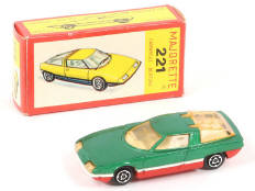 MAJORETTE (FRANCE) (1)