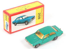 MAJORETTE (FRANCE) (1)