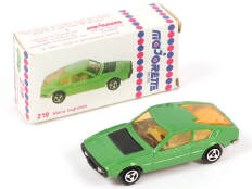 MAJORETTE (FRANCE) (1)