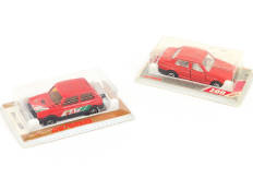 MAJORETTE (FRANCE) (2)