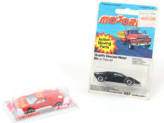 MAJORETTE (FRANCE) (1)