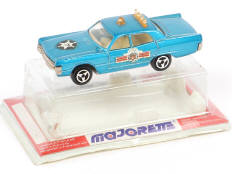 MAJORETTE (FRANCE) (1)