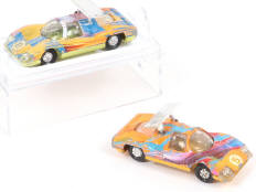 MAJORETTE (FRANCE) (2)