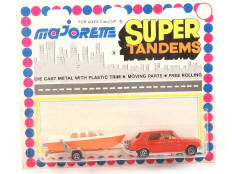 MAJORETTE (FRANCE) (1)