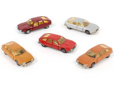 MAJORETTE (FRANCE) (5)