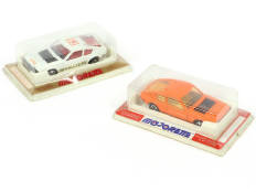 MAJORETTE (FRANCE) (1)