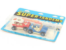 MAJORETTE (FRANCE) (1)