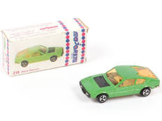 MAJORETTE (FRANCE) (1)