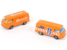 MAJORETTE (FRANCE) (2)