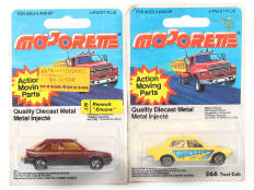 MAJORETTE (FRANCE) (2)