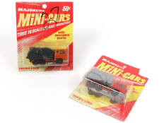 MAJORETTE (FRANCE) (2)