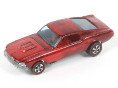 HOT WHEELS (USA) (1)