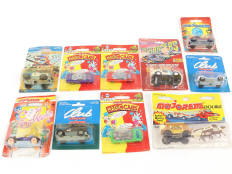 MAJORETTE (FRANCE) (10)