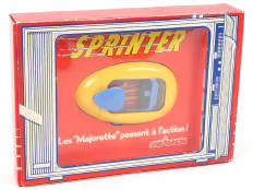 MAJORETTE (FRANCE) (1)