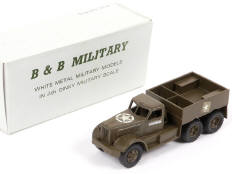 B & B MILITARY (GB) (1)