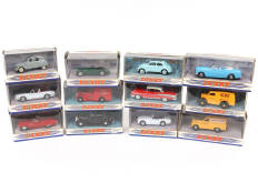 DINKY MATCHBOX (GB) (12)