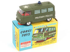 CORGI TOYS (GB) (1)