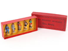 HORNBY 'O' (FRANCE) (1)