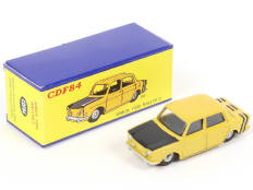 CLUB DINKY FRANCE (1)