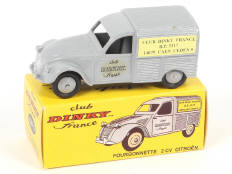 CLUB DINKY FRANCE (1)