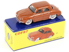 CLUB DINKY FRANCE (1)