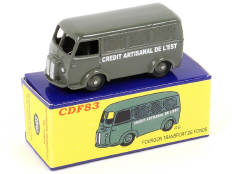 CLUB DINKY FRANCE (1)