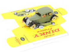 CLUB DINKY FRANCE (1)