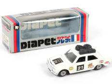 NOREV - JET CAR (FRANCE) (1)