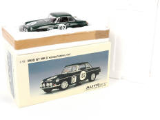 AUTOART (ALLEMAGNE) (1)