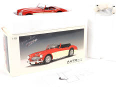 AUTOART (ALLEMAGNE) (1)