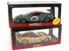 AUTOART (ALLEMAGNE) (2)