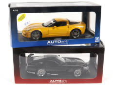 AUTOART (ALLEMAGNE) (2)