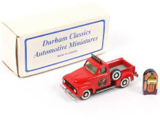 DURHAM CLASSICS (CANADA) (1)