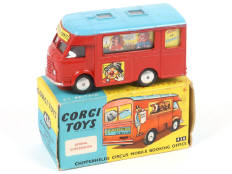 CORGI TOYS (GB) (1)