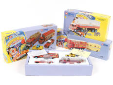 CORGI TOYS (GB) (3)