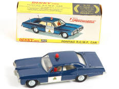 DINKY TOYS (GB) (1)