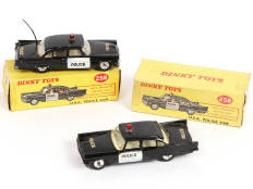 DINKY TOYS (GB) (2)