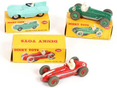 DINKY TOYS (GB) (3)