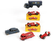 DINKY TOYS (FRANCE) (6)