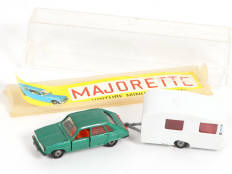 MAJORETTE (FRANCE) (1)