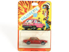 MAJORETTE (FRANCE) (1)