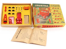 JOUSTRA (FRANCE) (1)